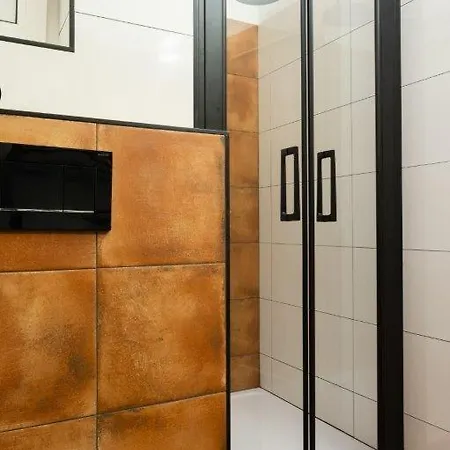 Iris 3 Apartament Podiebrady